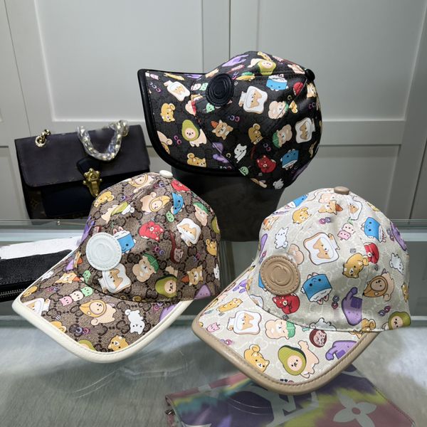 cap designer hat luxury casquette baseball cap women hats for men letters embroidered cute animals summer sun hat casual couple hat vacation, Blue;gray
cap designer hat luxury casquette baseball cap women hats for men letters embroidered cute animals summer sun hat casual couple hat vacation, Blue;gray