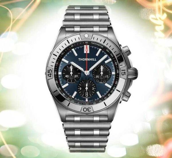 other watches clean factory stainless steel watches 42mm quartz chronograph movement men lumious annual explosions highend customized luxury, Slivery;black
other watches clean factory stainless steel watches 42mm quartz chronograph movement men lumious annual explosions highend customized luxury, Slivery;black