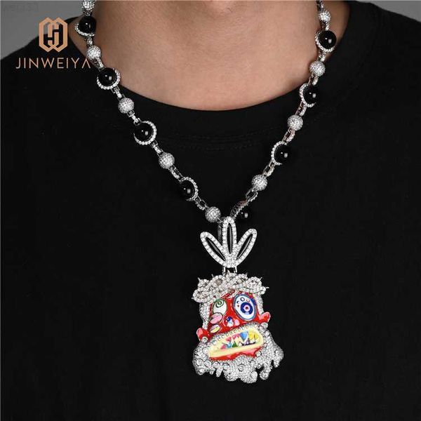 jwy jewelry latest 18k real gold plating 3a cz captain beard pendant necklace for men whole sale, Silver
jwy jewelry latest 18k real gold plating 3a cz captain beard pendant necklace for men whole sale, Silver