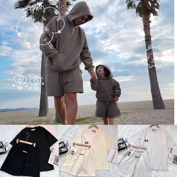 designer kids sets clothing family matching outfits boys girls mens womens parenting clothes summer luxury tshirts shorts tracksuit children, Blue
designer kids sets clothing family matching outfits boys girls mens womens parenting clothes summer luxury tshirts shorts tracksuit children, Blue