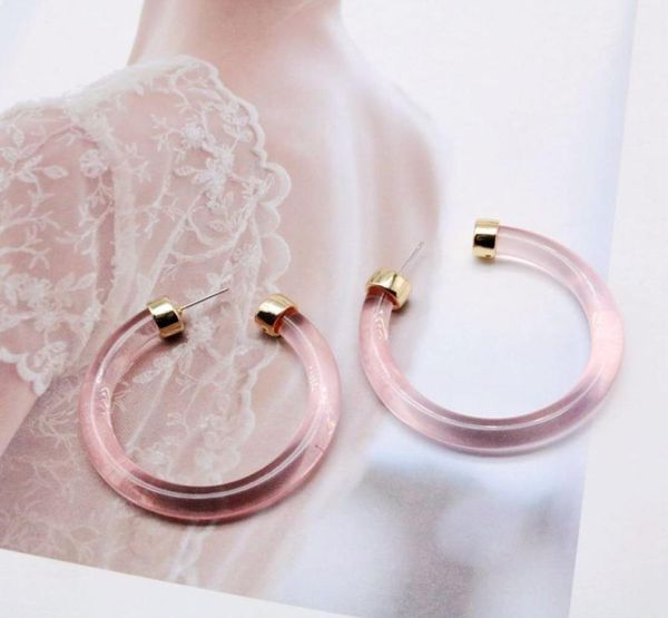 sweet pink color elegant c shape resin alloy mixed cute stud earring for women7097761, Golden;silver
sweet pink color elegant c shape resin alloy mixed cute stud earring for women7097761, Golden;silver