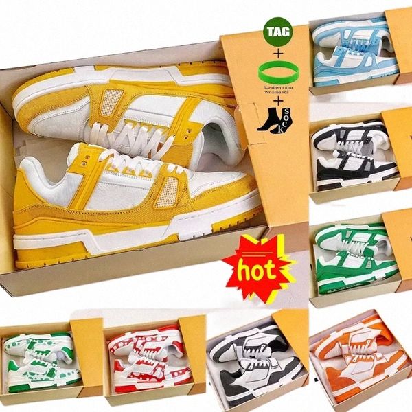 luxurys casual shoes logo embroidered strap trainer sneaker for men womens x yk trainer shoes white denim green black blue mens sports sneak
luxurys casual shoes logo embroidered strap trainer sneaker for men womens x yk trainer shoes white denim green black blue mens sports sneak