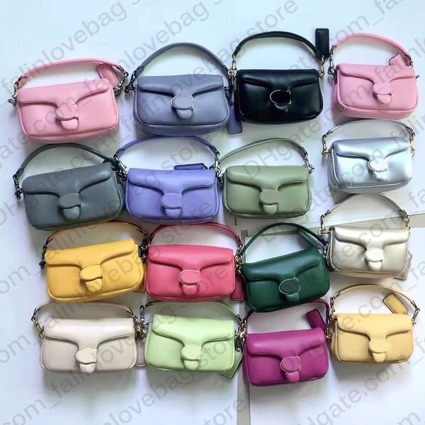 shoulder bags luxury handbag designer crossbody tabby pillow tabby women genuine leather fashion sacoche letters bolso cross body bag flap l
shoulder bags luxury handbag designer crossbody tabby pillow tabby women genuine leather fashion sacoche letters bolso cross body bag flap l