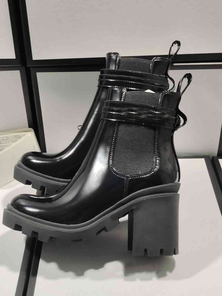 luxury brand ankle womens boots martin 9cm high heel knee knight waterproof shoes size 35-42, Black
luxury brand ankle womens boots martin 9cm high heel knee knight waterproof shoes size 35-42, Black