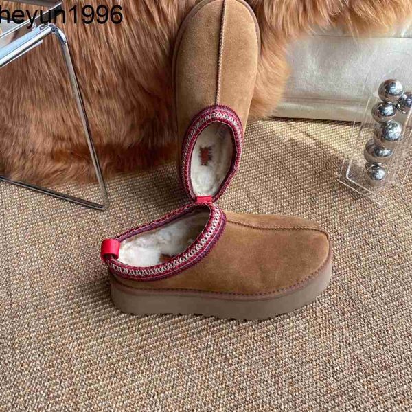 new australia womens snow boot tazz slipper tasman designer boots fur slides classic ultra mini platform booties suede wool winter warm sand, Black
new australia womens snow boot tazz slipper tasman designer boots fur slides classic ultra mini platform booties suede wool winter warm sand, Black