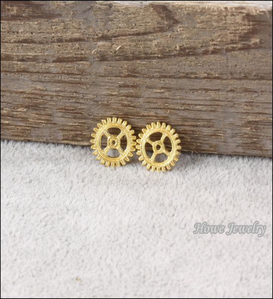 new product vintage steampunk gear alloy pendant gold color metal watch accessories diy jewelry accessories finding 520pcslot 106384002, Bronze;silver
new product vintage steampunk gear alloy pendant gold color metal watch accessories diy jewelry accessories finding 520pcslot 106384002, Bronze;silver