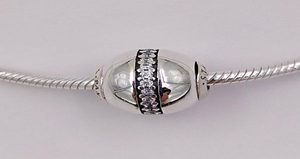 stability - clear cubic zirconiaauthentic 925 sterling silver beads charms fits european style jewelry bracelets & necklace andy jewel 79601, Black
stability - clear cubic zirconiaauthentic 925 sterling silver beads charms fits european style jewelry bracelets & necklace andy jewel 79601, Black