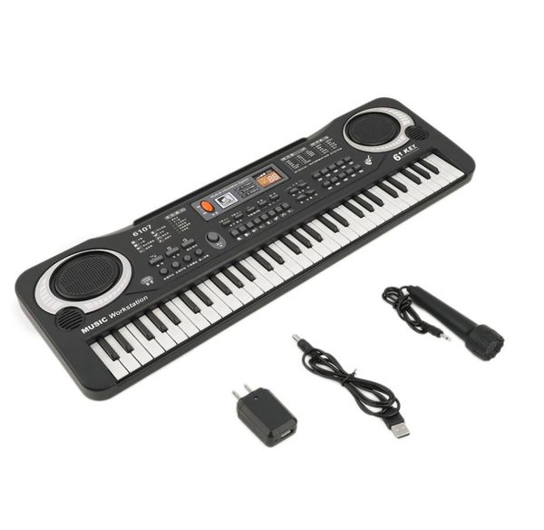 61 keys digital music electronic keyboard key board gift electric piano gift new arrival9768219
61 keys digital music electronic keyboard key board gift electric piano gift new arrival9768219