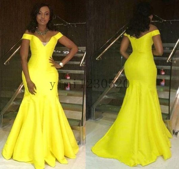 yellow mermaid prom dresses 2022 off shoulder sweep train simple long women formal evening party gowns special occasion dress6666129, Black
yellow mermaid prom dresses 2022 off shoulder sweep train simple long women formal evening party gowns special occasion dress6666129, Black