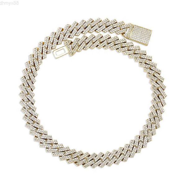 2023 gold chain men fashion iced jewelry diamond necklace men gold luxury cuban link chain silver diamond cuban chain womens
2023 gold chain men fashion iced jewelry diamond necklace men gold luxury cuban link chain silver diamond cuban chain womens