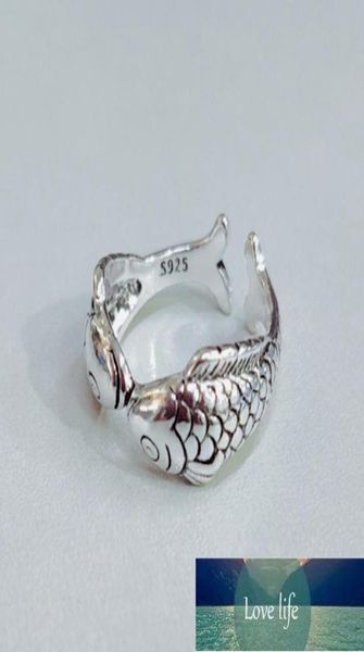cute animal double fish open rings for women tibetan silver vintage retro womens accessoires punk rock ring7154325
cute animal double fish open rings for women tibetan silver vintage retro womens accessoires punk rock ring7154325