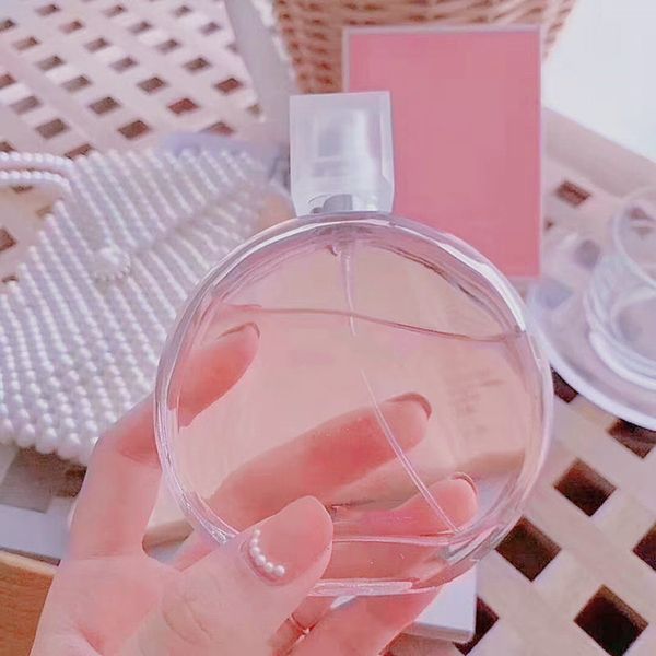 luxury women perfume eau tender 100ml chance women spray high version quality good smell long time leaving lady body mist fast ship
luxury women perfume eau tender 100ml chance women spray high version quality good smell long time leaving lady body mist fast ship