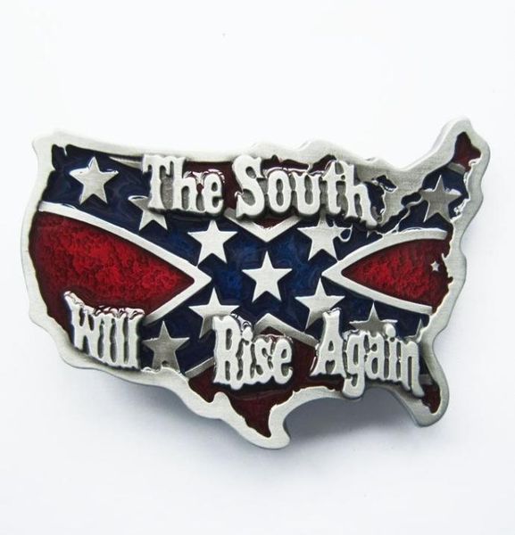 men belt buckle new vintage south flag rise again enamel belt buckle also stock in us gurtelschnalle boucle de ceinture bucklewt05091668, Slivery;black
men belt buckle new vintage south flag rise again enamel belt buckle also stock in us gurtelschnalle boucle de ceinture bucklewt05091668, Slivery;black