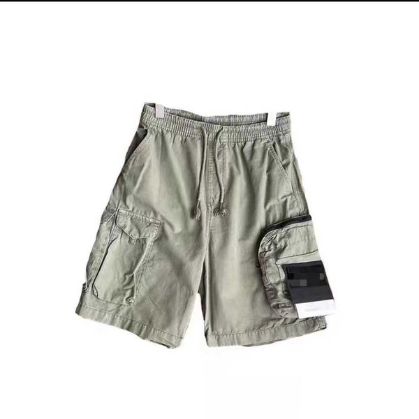 men's pants mens shorts designers cargo badge patches summer sweatpants sports trouser 2023ss big pocket overalls trousers size xll 12, White;black
men's pants mens shorts designers cargo badge patches summer sweatpants sports trouser 2023ss big pocket overalls trousers size xll 12, White;black