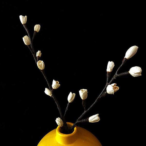 new 1pc 8 heads gardenia rattan reed diffuser fragrance sticks artificial flowers rattan stick diy ornaments home decor l230523
new 1pc 8 heads gardenia rattan reed diffuser fragrance sticks artificial flowers rattan stick diy ornaments home decor l230523