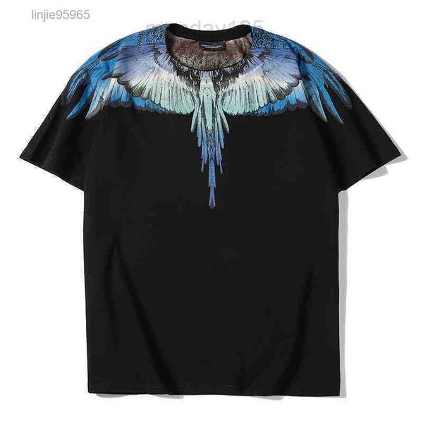20ss hip hop high street grey blue feather water drop wings short sleeve cotton t-shirt for men and women 2s1s1ro6h{category}, White;black
20ss hip hop high street grey blue feather water drop wings short sleeve cotton t-shirt for men and women 2s1s1ro6h{category}, White;black