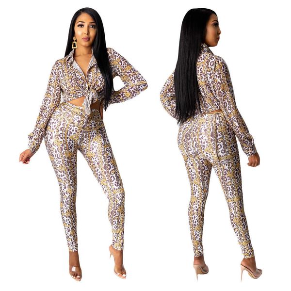 women designers tracksuits clothes 2023 spring and summer new brand sports fashion digital printing two piece set, White
women designers tracksuits clothes 2023 spring and summer new brand sports fashion digital printing two piece set, White