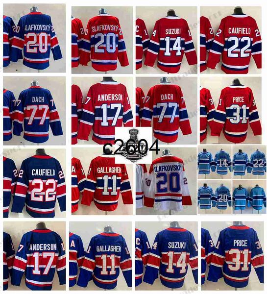 c2604 2023 reverse retro 22 cole caufield hockey jerseys stanley cup final 20 juraj slafkovsky 31 carey price 11 brendan gallagher 14 nick s, Black
c2604 2023 reverse retro 22 cole caufield hockey jerseys stanley cup final 20 juraj slafkovsky 31 carey price 11 brendan gallagher 14 nick s, Black