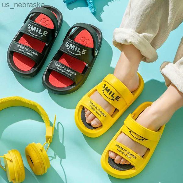 sandals sandals kids slippers summer children sandals baby girls toddler slipper soft nonslip princess shoes beach shoes boys casual t230103, Black;red
sandals sandals kids slippers summer children sandals baby girls toddler slipper soft nonslip princess shoes beach shoes boys casual t230103, Black;red