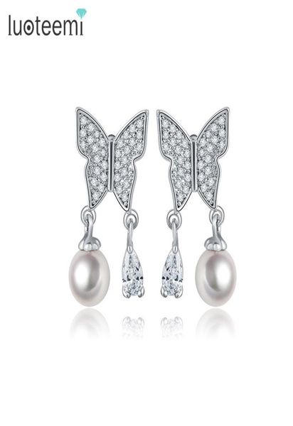 luoteemi new women beautiful ladies imitation pearl butterfly design silver pin ear studs earrings party jewelry3256120, Golden;silver
luoteemi new women beautiful ladies imitation pearl butterfly design silver pin ear studs earrings party jewelry3256120, Golden;silver