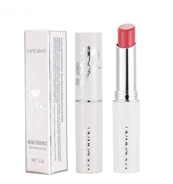 handaiyan lip balm rose essence moisturizing lipstick repair relieve dry chapped lips lines longlasting makeup lipsticks7465109
handaiyan lip balm rose essence moisturizing lipstick repair relieve dry chapped lips lines longlasting makeup lipsticks7465109
