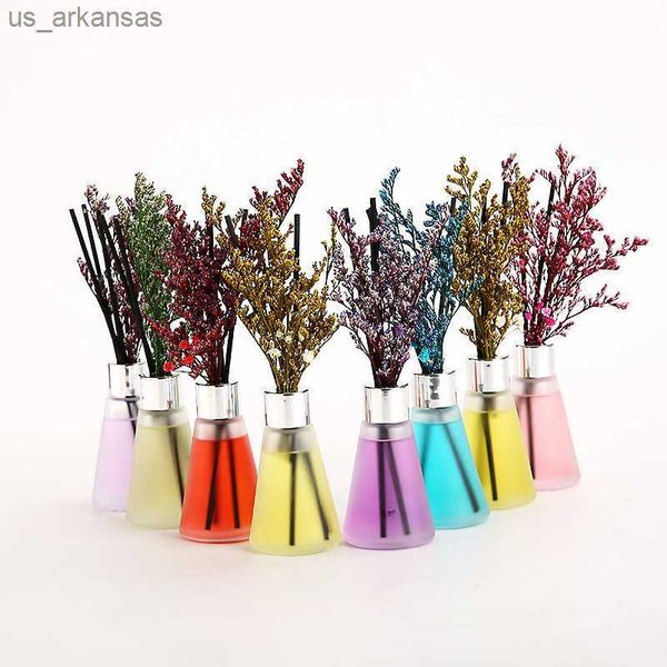 3 bottles rattan reed diffuser aroma air freshener dry flower l essential oil lasting fragrance aromatherapy reed diffuser l230523
3 bottles rattan reed diffuser aroma air freshener dry flower l essential oil lasting fragrance aromatherapy reed diffuser l230523