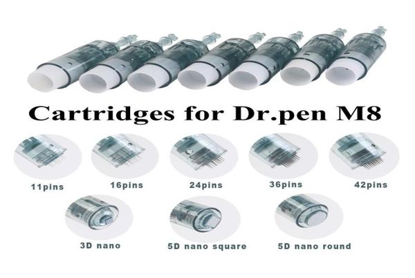 drpen m8 needle bayonet cartridges 11 16 36 42 tattoo needle for microneedling1431588
drpen m8 needle bayonet cartridges 11 16 36 42 tattoo needle for microneedling1431588