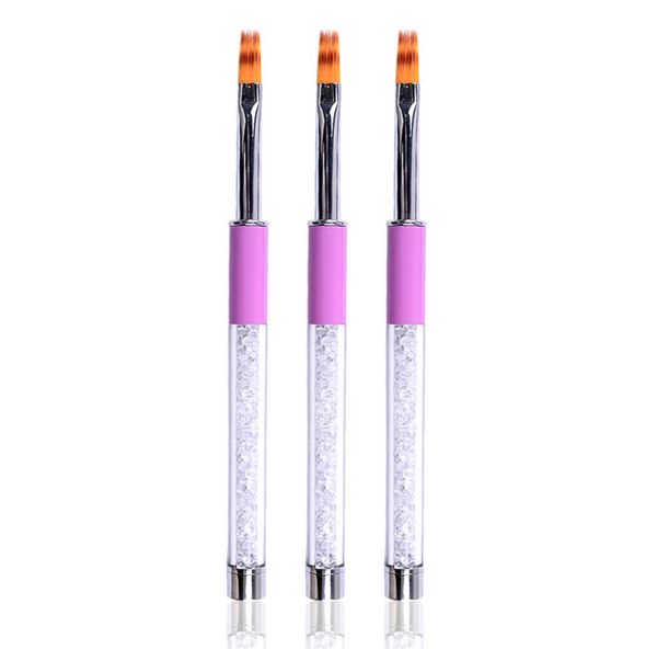 whole pragmatic nail brush tools nail agradient dizzy dye pen nail painting tools handle nylon ombre6846192, Yellow
whole pragmatic nail brush tools nail agradient dizzy dye pen nail painting tools handle nylon ombre6846192, Yellow