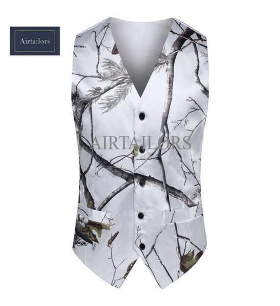 2018 white camo men vest camouflage mens suit vest slim groom vests realtree camo outerwear spring autumn summer wedding vest men7772462, Black
2018 white camo men vest camouflage mens suit vest slim groom vests realtree camo outerwear spring autumn summer wedding vest men7772462, Black