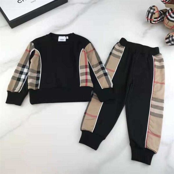 kid fashion clothe black baby boy designer sport clothing sets 90-150 cm child toddler summer clothes 2022258w, White
kid fashion clothe black baby boy designer sport clothing sets 90-150 cm child toddler summer clothes 2022258w, White