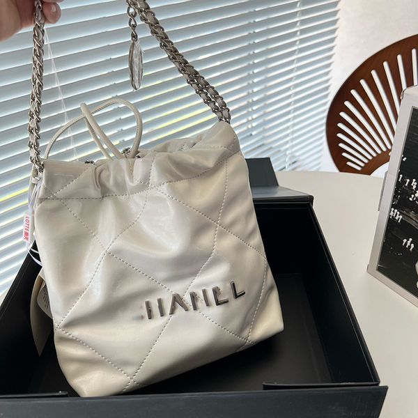 womens designer classic mini 22 shopping shoulder bags with round strap silver metal hardware coin matelasse chain crossbody handbags black
womens designer classic mini 22 shopping shoulder bags with round strap silver metal hardware coin matelasse chain crossbody handbags black