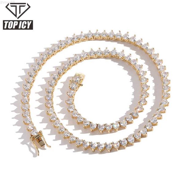icy iced out 4mm heart tennis chain fashion jewelry necklace brass 18k gold plated 3a cz shiny chain necklace women men, Silver
icy iced out 4mm heart tennis chain fashion jewelry necklace brass 18k gold plated 3a cz shiny chain necklace women men, Silver