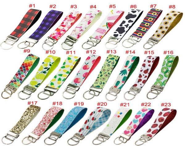 faux leather keychain wrist key fob template lanyard cute strawberry wristlet keychain gift for women6807755, Silver
faux leather keychain wrist key fob template lanyard cute strawberry wristlet keychain gift for women6807755, Silver