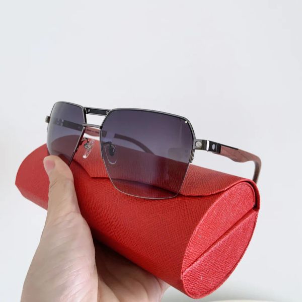 designer sunglasses men new wooden leg square womens sunglasses atmospheric wear comfortable and exquisite luxury business casual within the, White;black
designer sunglasses men new wooden leg square womens sunglasses atmospheric wear comfortable and exquisite luxury business casual within the, White;black