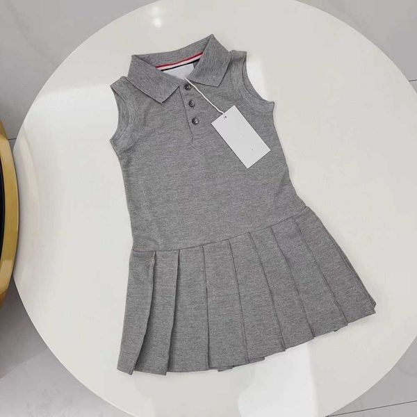 kid designer dress baby set skirt clothes kids luxurys brand summer shorts sleeve with wave sign 90-160 black white
kid designer dress baby set skirt clothes kids luxurys brand summer shorts sleeve with wave sign 90-160 black white