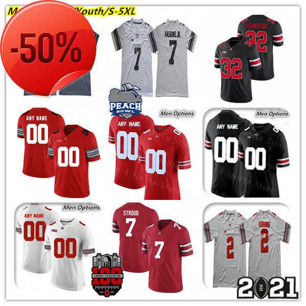 peach bowl ohio state buckeyes osu college football jerseys c.j. stroud treveyon henderson jaxon smith-njigba miyan williams hayden marvin h, Black;red
peach bowl ohio state buckeyes osu college football jerseys c.j. stroud treveyon henderson jaxon smith-njigba miyan williams hayden marvin h, Black;red