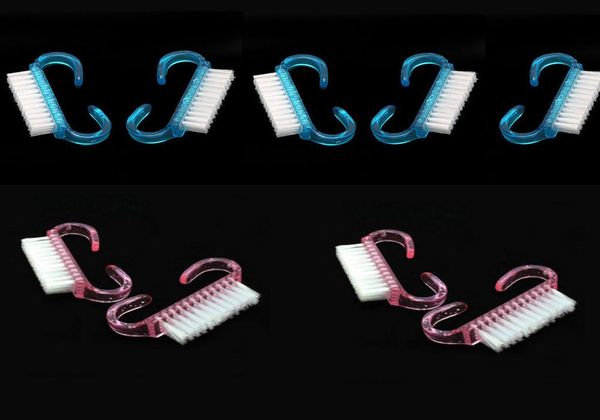set of 5pcs nail art cleaning brush plastic handle dust clean manicure pedicure tool pink blue7372458
set of 5pcs nail art cleaning brush plastic handle dust clean manicure pedicure tool pink blue7372458