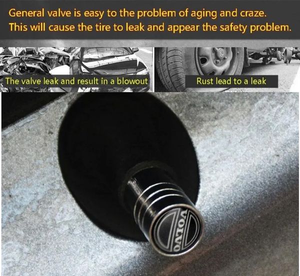 auto sticker car styling wheel tire valve caps for volvo xc60 xc90 s60 s80 v70 tyre stem air caps car styling 4pcs/lot
auto sticker car styling wheel tire valve caps for volvo xc60 xc90 s60 s80 v70 tyre stem air caps car styling 4pcs/lot