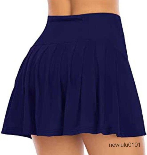 ms tennis skirt pleated skirt women fitness yoga golf trousers waist pocket zipper elastic women running shorts stretch yoga training clothe
ms tennis skirt pleated skirt women fitness yoga golf trousers waist pocket zipper elastic women running shorts stretch yoga training clothe