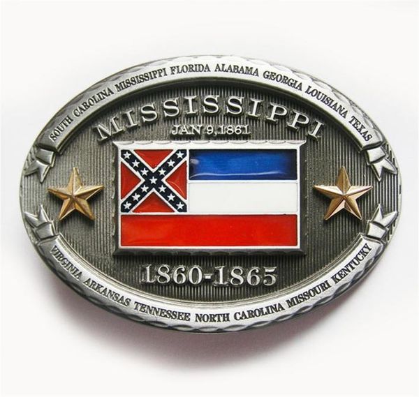 men belt buckle new vintage mississippi state flag oval belt buckle gurtelschnalle boucle de ceinture bucklefg013 brand new7766262, Slivery;black
men belt buckle new vintage mississippi state flag oval belt buckle gurtelschnalle boucle de ceinture bucklefg013 brand new7766262, Slivery;black