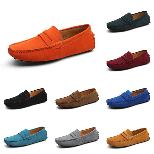 casual shoes men black brown red orange dark green blue grey mens trainers outdoor sports sneakers color126
casual shoes men black brown red orange dark green blue grey mens trainers outdoor sports sneakers color126