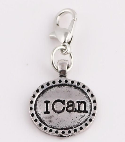 whole 20pcslot vintage silver i can tag letter charms dangle pendant with lobster claps fit for glass floating locket3101055, Bronze;silver
whole 20pcslot vintage silver i can tag letter charms dangle pendant with lobster claps fit for glass floating locket3101055, Bronze;silver