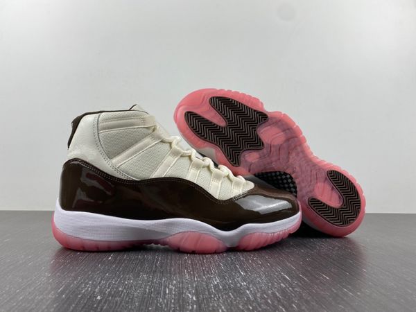 motorcycle boots new jumpman 11 white black pink ct8012-126 mens basketball shoes sports sneakers
motorcycle boots new jumpman 11 white black pink ct8012-126 mens basketball shoes sports sneakers