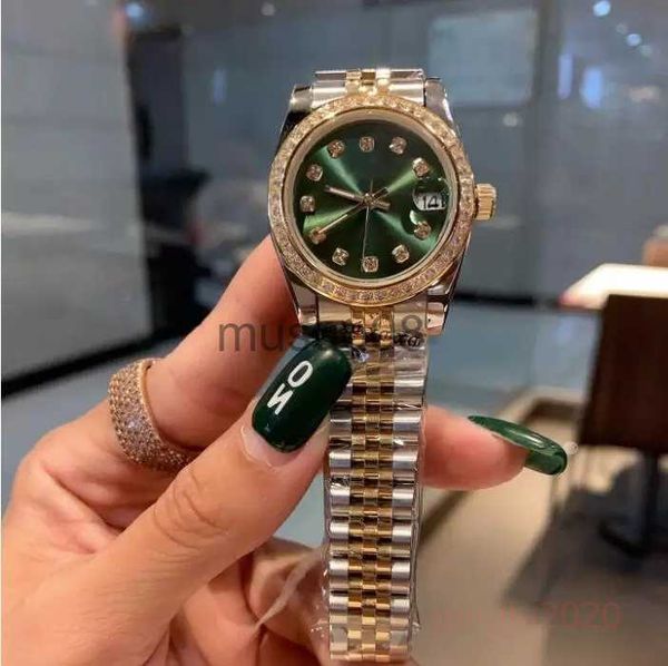 other watches multiple colour lady watch president diamond bezel shell face women datejust watches jubilee 2813 stainless watches automat j2, Slivery;black
other watches multiple colour lady watch president diamond bezel shell face women datejust watches jubilee 2813 stainless watches automat j2, Slivery;black