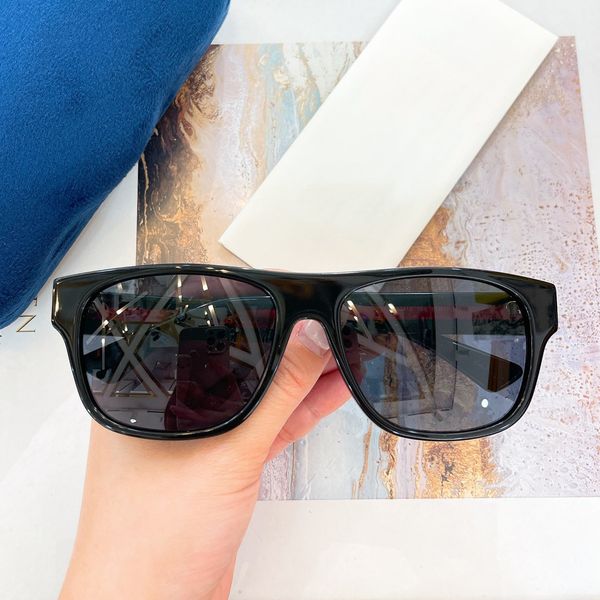 black grey rectangular mens sunglasses 0341 sunnies gafas de sol designer sunglasses shades occhiali da sole uv400 protection eyewear, White;black
black grey rectangular mens sunglasses 0341 sunnies gafas de sol designer sunglasses shades occhiali da sole uv400 protection eyewear, White;black