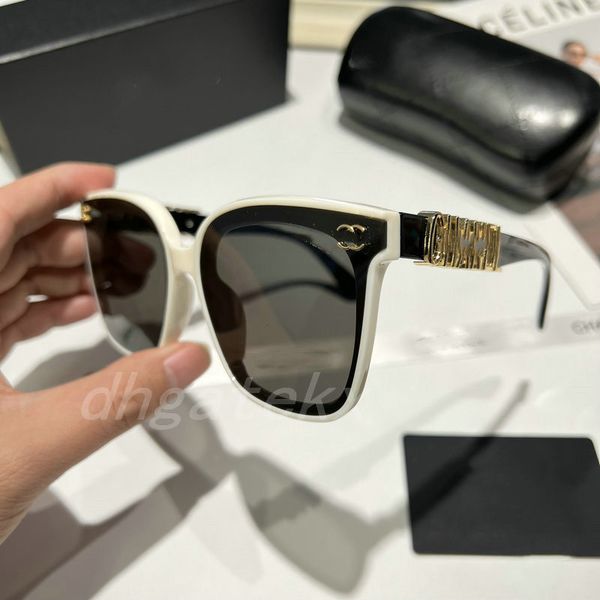 designer sunglasses for women men fashion style square goggles frame summer beach uv 400 sun glasses classic retro colors optional with box, White;black
designer sunglasses for women men fashion style square goggles frame summer beach uv 400 sun glasses classic retro colors optional with box, White;black