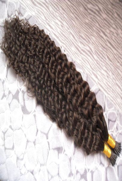kinky curly fusion hair i tip stick tip keratin machine made remy pre bonded human hair extension 16quot 24quot 1gs8826917, Black
kinky curly fusion hair i tip stick tip keratin machine made remy pre bonded human hair extension 16quot 24quot 1gs8826917, Black