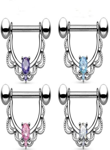 2017 new nipple ring body piercing jewelry 316l surgical steel bar nickel new design mix 3 color for woman8143372, Silver
2017 new nipple ring body piercing jewelry 316l surgical steel bar nickel new design mix 3 color for woman8143372, Silver
