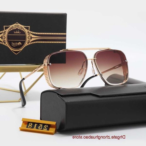 2033 dita designer sunglasses online shop 2023 fashion eyewear new mach six style gradient pilot men women vintage brand design uv with gift, White;black
2033 dita designer sunglasses online shop 2023 fashion eyewear new mach six style gradient pilot men women vintage brand design uv with gift, White;black
