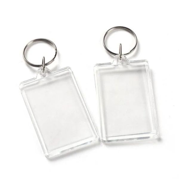 clear acrylic plastic blank keyrings insert passport p frame keychain picture frame keyrings party gift
clear acrylic plastic blank keyrings insert passport p frame keychain picture frame keyrings party gift